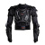 Starks Моточерепаха Body Armor Solid Chest Чёрный в Санкт-Петербурге