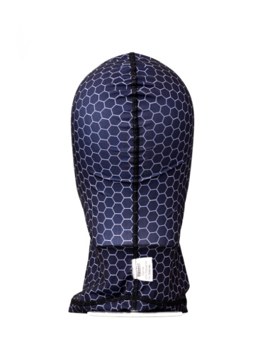 Starks Подшлемник Light Print Moto Черный принт в Санкт-Петербурге