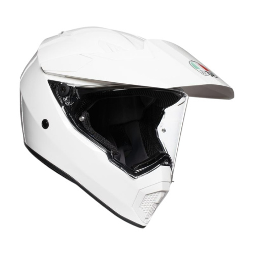 AGV Шлем AX9 E2206 V26 White в Санкт-Петербурге