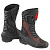 Forma Мотоботы Freccia Evo Black/Red в Санкт-Петербурге