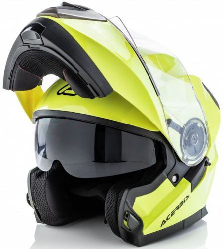 Acerbis Шлем Serel Yellow 2 в Санкт-Петербурге