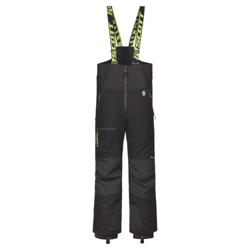 Scott П/комбинезон мужской Dalvik GTX black в Санкт-Петербурге