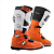 Gaerne Мотоботы GX-1 GoodYear Orange/White в Санкт-Петербурге