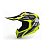AiM Шлем RH855 Carbon Terrain Black/Yellow в Санкт-Петербурге