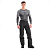 Dragonfly Штаны Gravity Premium Man Black в Санкт-Петербурге