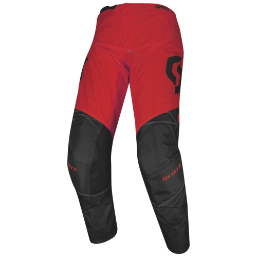 Scott Брюки 350 Track black/red в Санкт-Петербурге