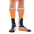 Dragonfly Термоноски 2D Enduro Orange-Blue в Санкт-Петербурге