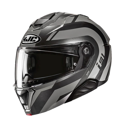 HJC Шлем i91 Arven MC5 в Санкт-Петербурге