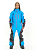 Dragonfly Комбинезон SuperLight 3L Woman Electric Blue 2024 в Санкт-Петербурге