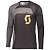 Scott Джерси 450 Podium Black/Gold в Санкт-Петербурге
