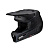 Leatt Шлем кроссовый Helmet Kit Moto 3.5 V25 Stealth в Санкт-Петербурге