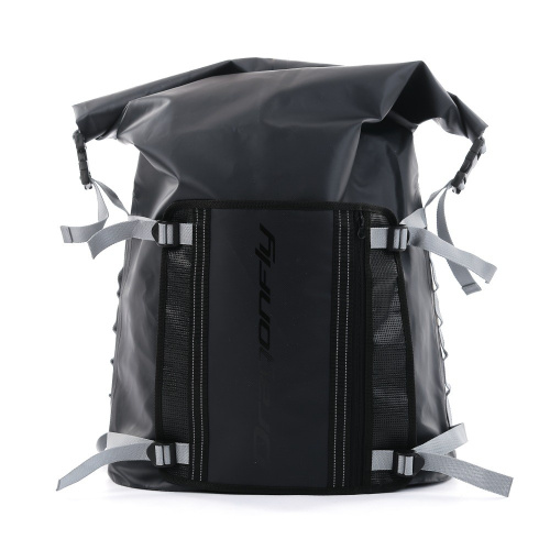 Dragonfly Герморюкзак DF Fold Bag Pro Black 70л в Санкт-Петербурге