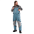 Dragonfly Штаны Expedition Blue - Grey 2024 в Санкт-Петербурге