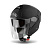 Airoh шлем открытый Hunter Color Black Matt в Санкт-Петербурге