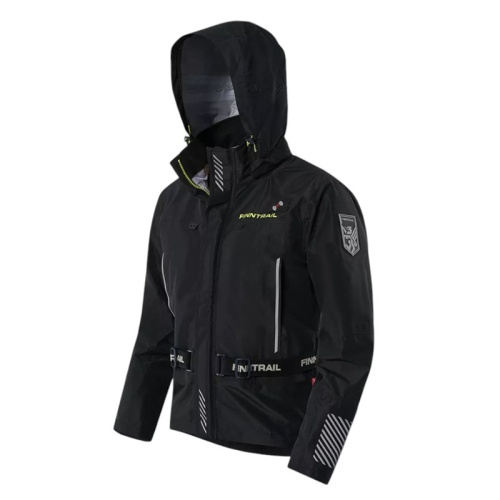 Finntrail Куртка Водостойкая Mudway 2010 GraphiteGrey в Санкт-Петербурге