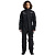 Dragonfly  Комбинезон - дождевик Evo Woman V26 Black в Санкт-Петербурге