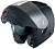 IXS Шлем HX 325 Черный матовый в Санкт-Петербурге
