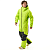 Dragonfly Комбинезон Gravity 2.0 Man 2026 Lime в Санкт-Петербурге
