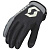Scott Перчатки 350 Race black/grey в Санкт-Петербурге