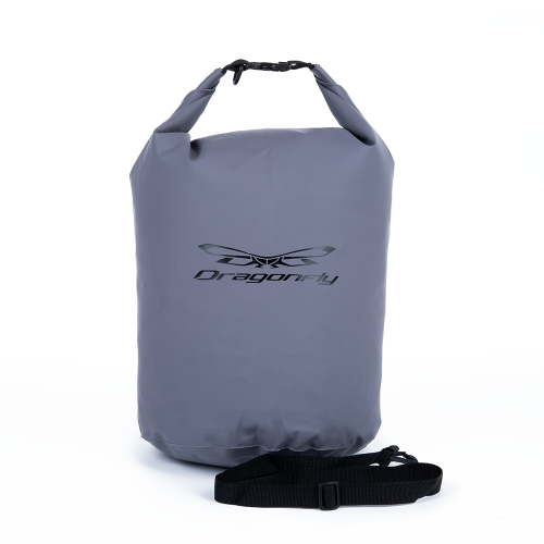 Dragonfly Гермомешок DF Storm 15л Grey в Санкт-Петербурге