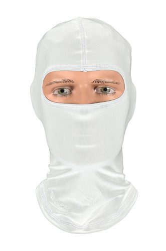 Starks Подшлемник Light silk белый в Санкт-Петербурге