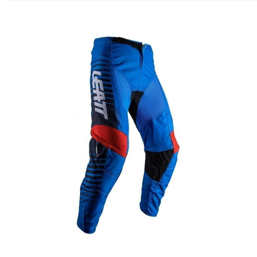 Leatt Штаны 3.5 Ride V25 Royal в Санкт-Петербурге