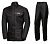 IXS Дождевик раздельный Horton 3 Black в Санкт-Петербурге