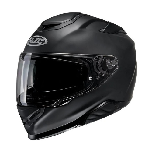 HJC Шлем RPHA71 Matte Black в Санкт-Петербурге