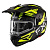 FXR Шлем Maverick X Helmet 22 Black/Hi Vis в Санкт-Петербурге