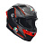 AGV Шлем K6 S 2206 Slashcut Black/Grey/Red в Санкт-Петербурге
