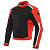 Dainese Куртка Hydraflux 2 Air D-Dry Black/Lava-Red в Санкт-Петербурге