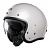 Shoei Шлем J.O 2 Plain Белый в Санкт-Петербурге