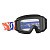 Scott Очки подростковые Primal black clear в Санкт-Петербурге