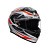 AGV Шлем K3 22.06 Space Matt White/Red Fluo в Санкт-Петербурге