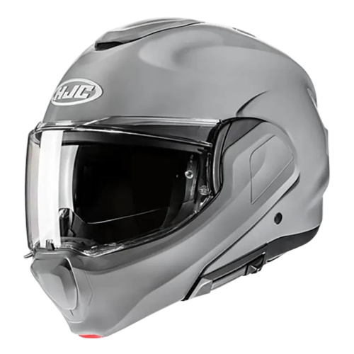HJC Шлем F100 N Grey в Санкт-Петербурге