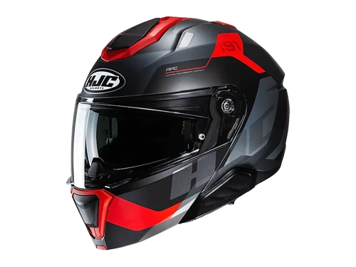 HJC Шлем i91 Carst MC1SF в Санкт-Петербурге