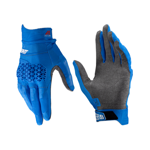 Leatt Перчатки Lite 3.5 Royal V25 в Санкт-Петербурге