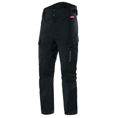 Finntrail Брюки Expert 4602 Graphite в Санкт-Петербурге