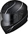 IXS Шлем HX 1100 2.1 Черно-белый Матовый в Санкт-Петербурге