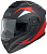 IXS Шлем iXS216 2.0 Черный/Красный/Матовый в Санкт-Петербурге