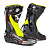 Stylmartin Мотоботы Tealth Evo Air Men Black Fluo Nero в Санкт-Петербурге