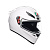 AGV Шлем K1 S White в Санкт-Петербурге
