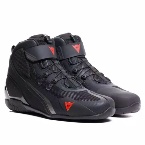 Dainese Мотоботы Herian Air Black/Anthracite в Санкт-Петербурге