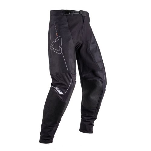 Leatt штаны Moto 4.5 V26 Black в Санкт-Петербурге