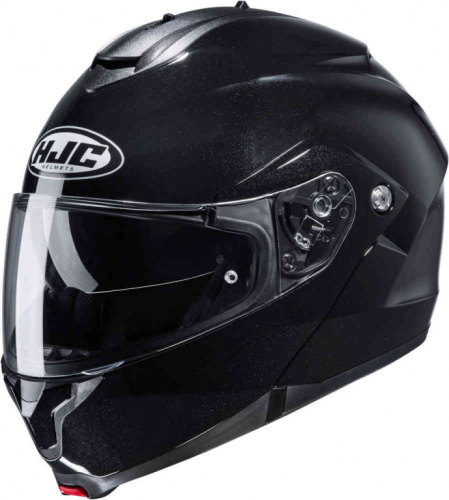 HJC Шлем C 91 Metal Black в Санкт-Петербурге