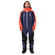 Dragonfly Комбинезон утепленный Extreme 2.0 Man Navy Blue-Orange 2025 в Санкт-Петербурге