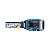 Leatt Маска Velocity 5.5 Ink Light Grey 58% в Санкт-Петербурге