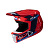 Leatt Шлем кроссовый детский Helmet Kit Moto 3.5 Jr V25 Royal в Санкт-Петербурге