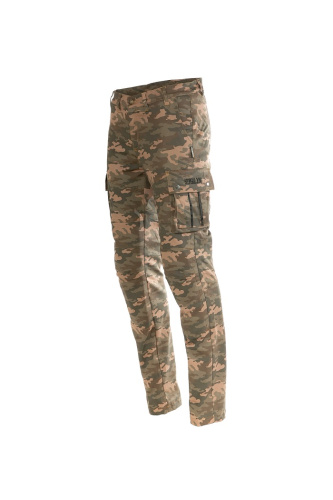 Hyperlook мотоджинсы Barracuda Army в Санкт-Петербурге
