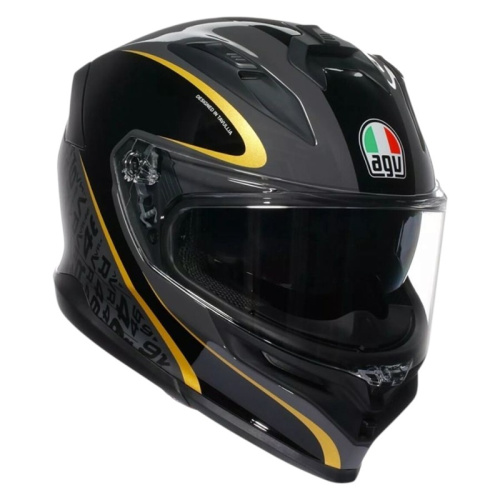 AGV Шлем K7 Flow 46 в Санкт-Петербурге